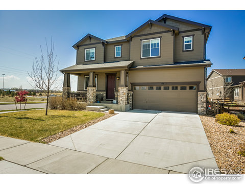 110 Ferris Ln, Erie, CO 80516