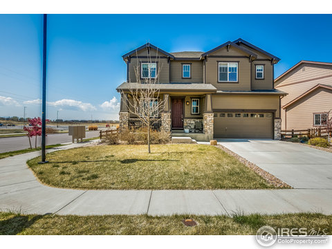 110 Ferris Ln, Erie, CO 80516