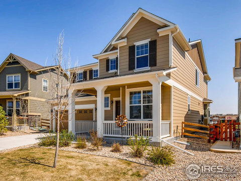 148 Maxwell Cir, Erie, CO 80516