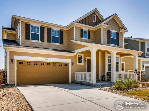 148 Maxwell Cir, Erie, CO 80516
