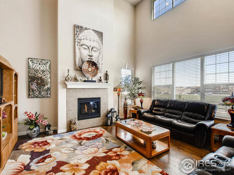 148 Maxwell Cir, Erie, CO 80516