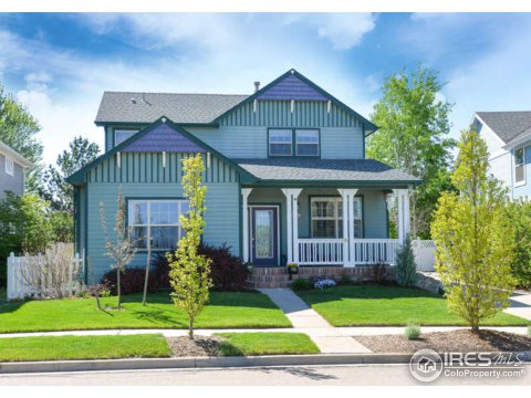1188 C W BIXLER Blvd, Erie, CO 80516