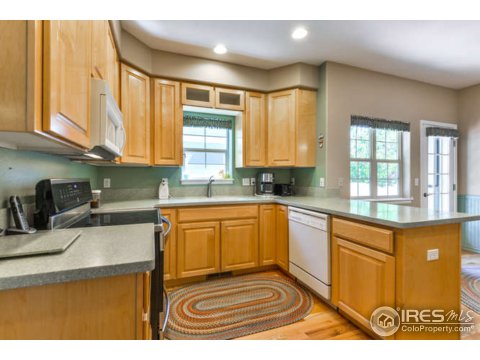 1188 C W BIXLER Blvd, Erie, CO 80516
