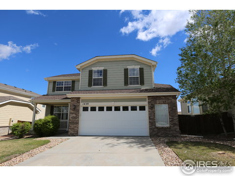 1439 Hickory Dr, Erie, CO 80516