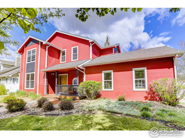 1312 St John St, Erie, CO 80516