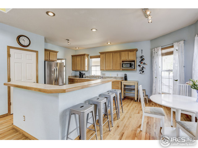 1312 St John St, Erie, CO 80516