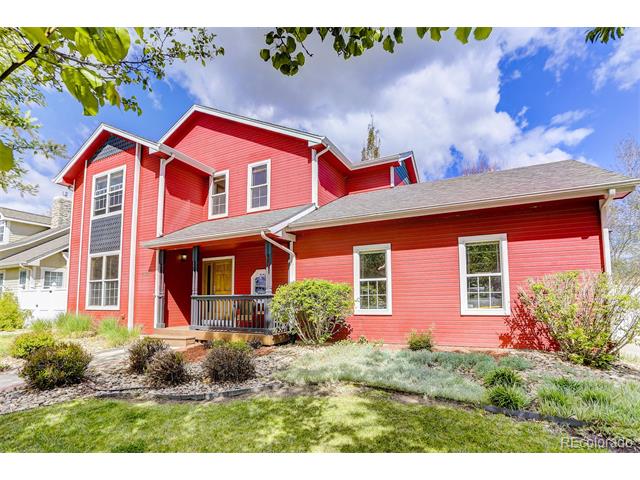 1312 St John Street, Erie, CO 80516