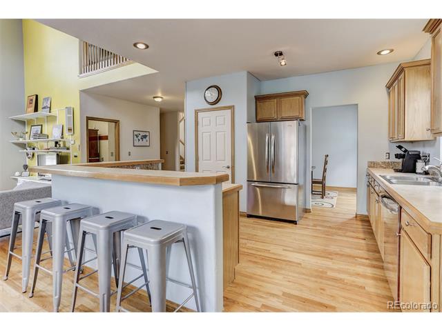1312 St John Street, Erie, CO 80516