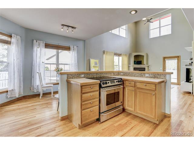 1312 St John Street, Erie, CO 80516