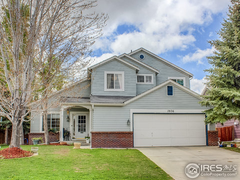 1936 Hamron Ct, Erie, CO 80516
