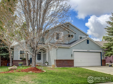 1936 Hamron Ct, Erie, CO 80516