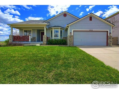 1452 Westin Dr, Erie, CO 80516