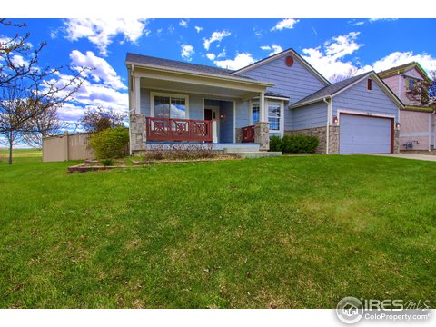 1452 Westin Dr, Erie, CO 80516