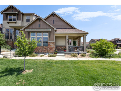 537 Gallegos Cir, Erie, CO 80516