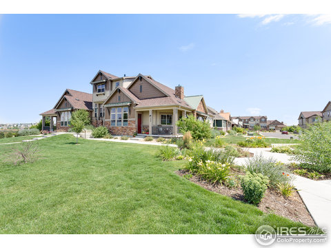 537 Gallegos Cir, Erie, CO 80516