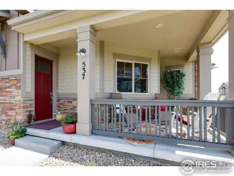 537 Gallegos Cir, Erie, CO 80516