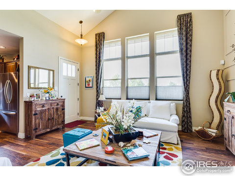 537 Gallegos Cir, Erie, CO 80516