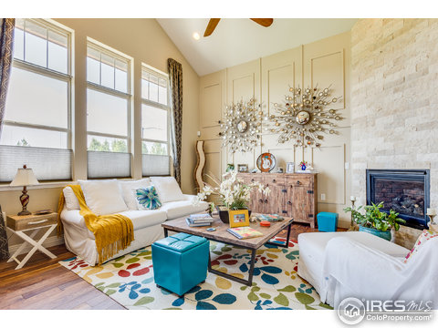 537 Gallegos Cir, Erie, CO 80516