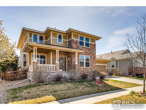 921 Zodo Ave, Erie, CO 80516