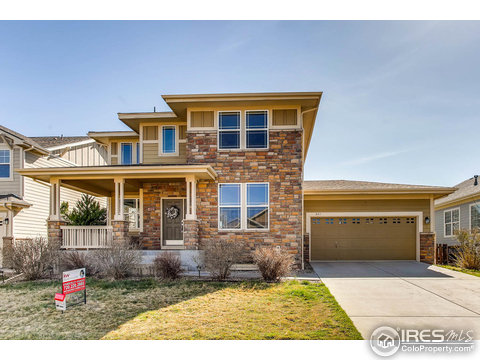 921 Zodo Ave, Erie, CO 80516