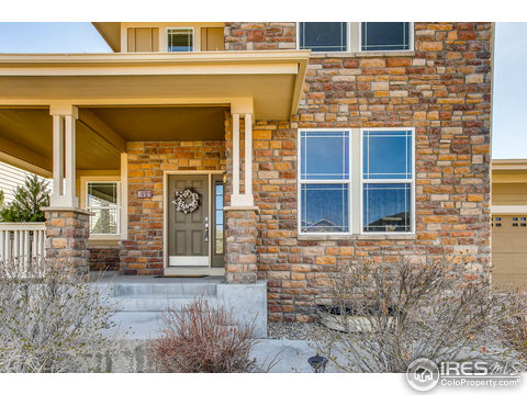 921 Zodo Ave, Erie, CO 80516