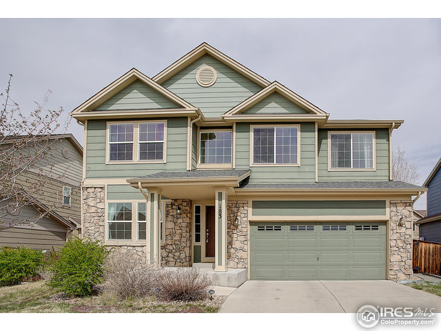 183 Lister Way, Erie, CO 80516