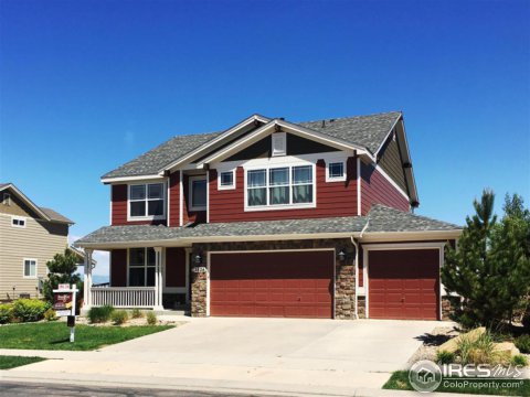2826 Steeple Rock Dr, Frederick, CO 80516