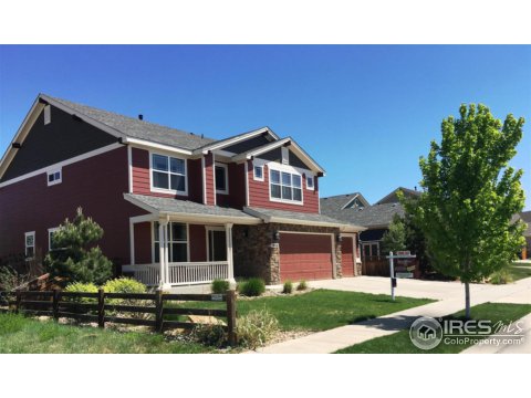 2826 Steeple Rock Dr, Frederick, CO 80516