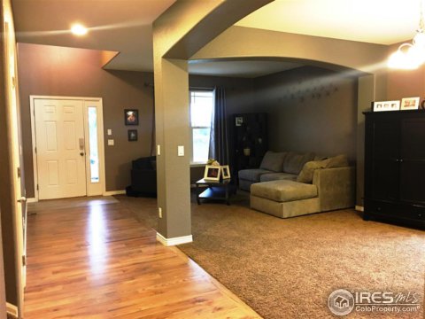 2826 Steeple Rock Dr, Frederick, CO 80516