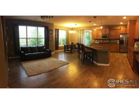 2826 Steeple Rock Dr, Frederick, CO 80516