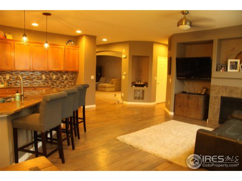 2826 Steeple Rock Dr, Frederick, CO 80516
