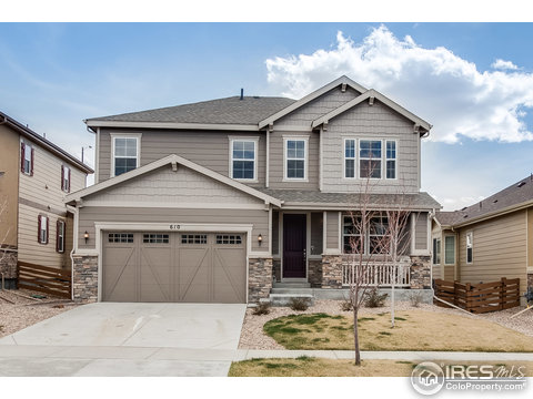 610 Sun Up Pl, Erie, CO 80516