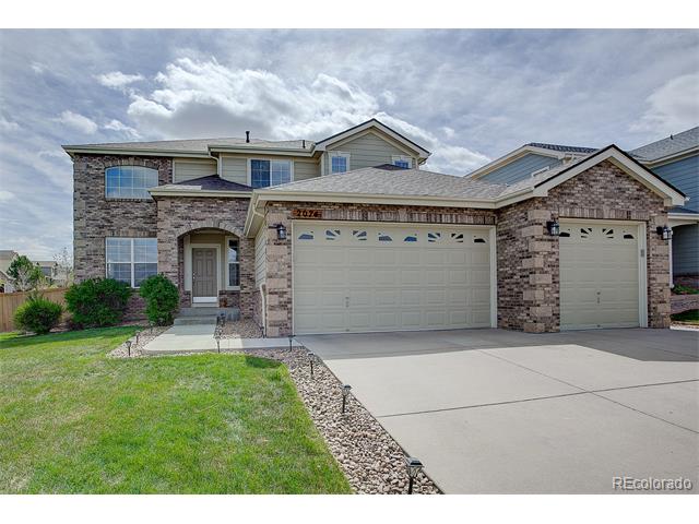 2074 Lodgepole Drive, Erie, CO 80516