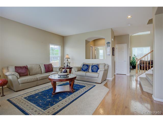 2074 Lodgepole Drive, Erie, CO 80516