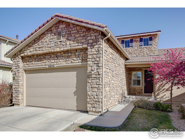 2459 Reserve St, Erie, CO 80516