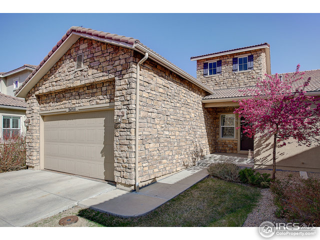 2459 Reserve St, Erie, CO 80516