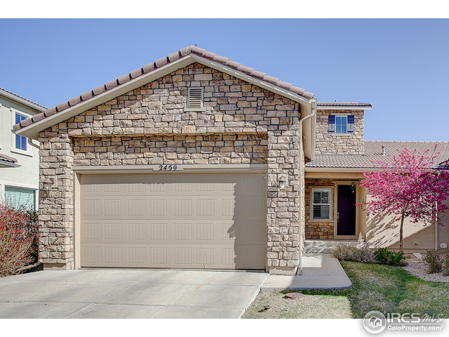 2459 Reserve St, Erie, CO 80516