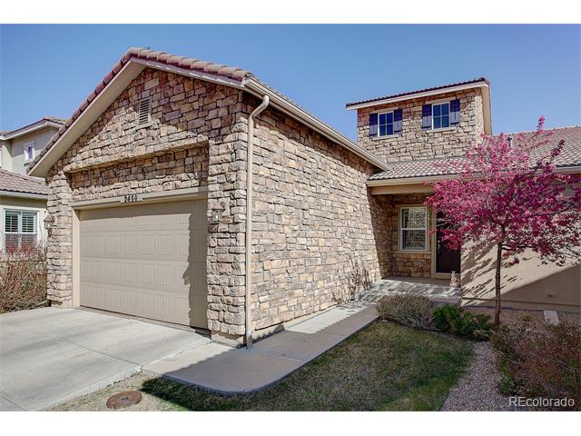 2459 Reserve Street, Erie, CO 80516