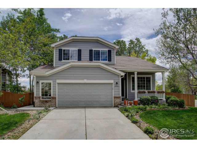 2553 Betts Cir, Erie, CO 80516