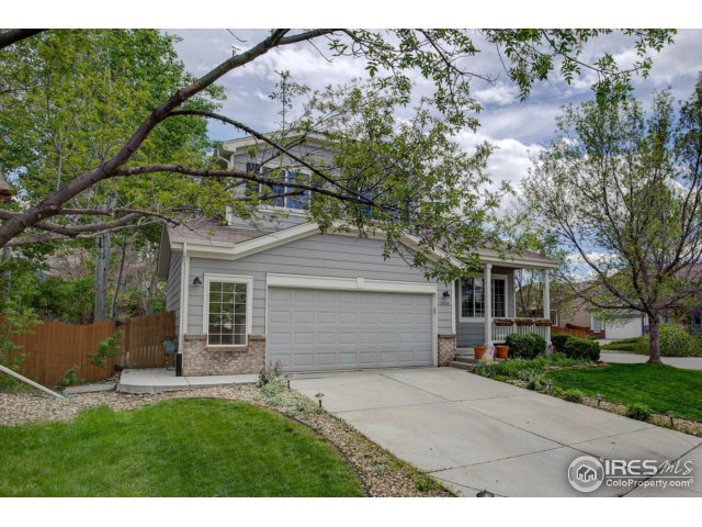 2553 Betts Cir, Erie, CO 80516