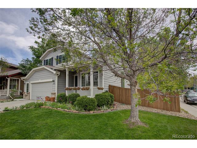 2553 Betts Circle, Erie, CO 80516