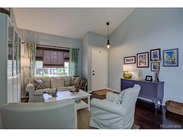 2553 Betts Circle, Erie, CO 80516