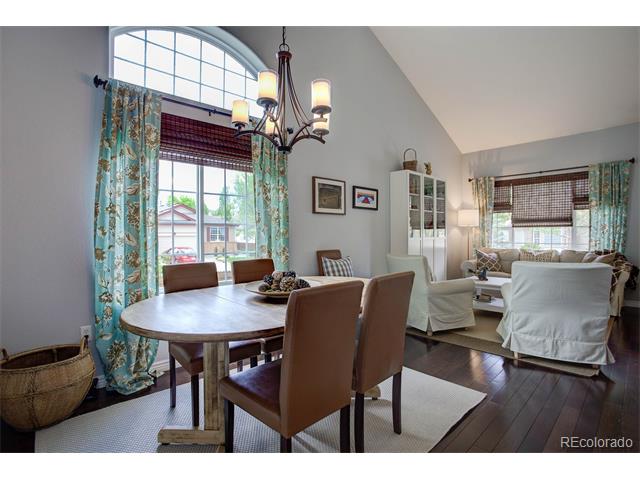 2553 Betts Circle, Erie, CO 80516