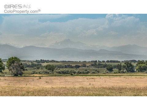 5466 County Road 3, Erie, CO 80516