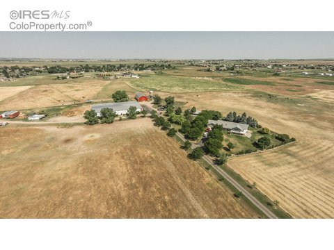 5466 County Road 3, Erie, CO 80516