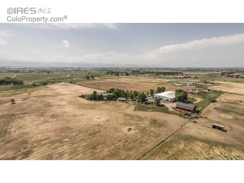 5466 County Road 3, Erie, CO 80516