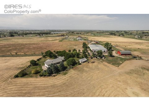 5466 County Road 3, Erie, CO 80516