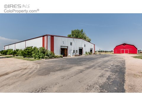 5466 County Road 3, Erie, CO 80516
