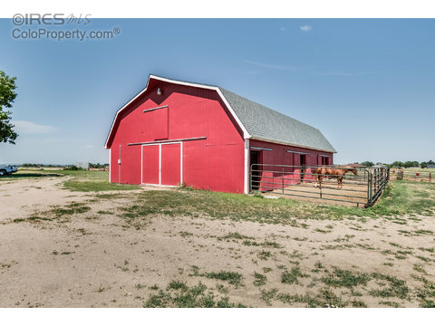 5466 County Road 3, Erie, CO 80516