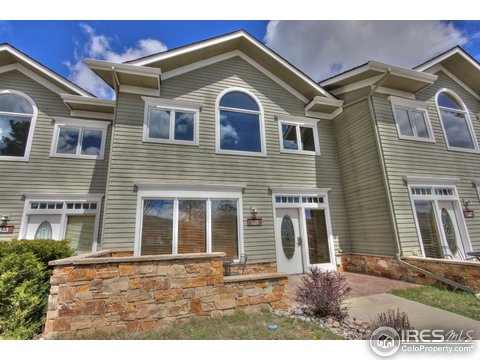 325 Overlook Ct, Estes Park, CO 80517